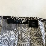 East 5th  Printed Cotton Skirt Photo 1