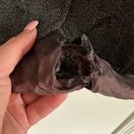 Karl Lagerfeld Karl Legerfeld Rare Vintage 90s Gray Tweed Military Steampunk Style Jacket Photo 14