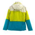 Wed’ze Decathlon wedzeSnow Winter Jacket Coat S Women’s Ski Slide 300 Yellow Photo 2
