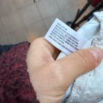 Rachel Comey for Target Blue Tie Dye High Rise Taper Jeans Photo 3