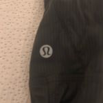 Lululemon  Athletica Charcoal Joggers Photo 3