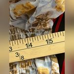 Bohme Böhme women’s crop top size medium floral print Photo 8