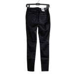 Wallflower Logan Black Mid Photo 3