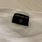 Hype & Vice Michigan State Tank Top Photo 7