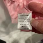 Princess Polly pink babydoll mini dress top halter tie neck pool party kitten Photo 3