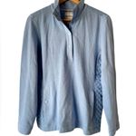 Tommy Bahama Women’s Quilted Aruba Sweatshirt Pullover Photo 0