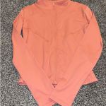 Athletic jacket Pink Photo 0