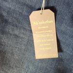 Wit & wisdom distressed ab technology denim shorts size 6 Blue Photo 3