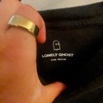 Lonely Ghost Tshirt Photo 3