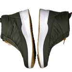 Tommy Hilfiger  Jipsun High Top Nylon Cold Weather Sneakers Photo 9