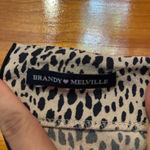 Brandy Melville  Midi Skirt Photo 2