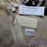 Anthropologie New! Let Me Be One-Shoulder Maxi Dress, 3X Photo 9