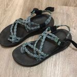 Chacos Chaco Zx/2 Women’s Outdoor Sandals Size 9 Purple Photo 3