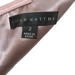 Aidan Mattox Pia Dress Photo 7