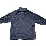 Nike ‘Borgess Run Camp because winters never quit’ embroidered running windbreaker 🔥 Photo 3