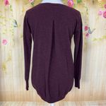 Central Park West  Cashmere Sweater Size S Photo 1