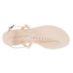 Stuart Weitzman Stuart weitzmann Goldie jelly sandal PLEASE READ Photo 6