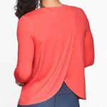 Athleta Athletes Sunlover Top Sz XS Photo 0