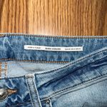 ZARA Super Cool  Ripped Ankle Jean! Photo 3