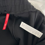 Spanx NWT  Perfect Pant, Jogger in Classic Black 2X Photo 10