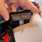 Luxology  Embroidered Dress Photo 6