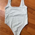 Urban Outfitters Out from Under Baby Blue Bodysuit Photo 0
