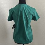 Jurassic Park Green Women’s Short Sleeve T Photo 4