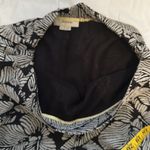 Anthropologie Elevenses Wide Legged Palazzo Pant, Size S Photo 6