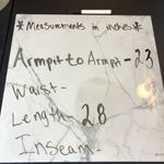 Lilis closet button‎ up shirt White Size L Photo 7