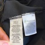 Windsor  high waisted pleather shorts Photo 3