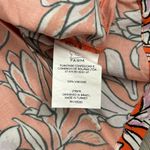 Farm Rio  • Tia flutter sleeve floral blouse top Photo 7