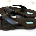 Oka B Flip Flops Elle Sandals Thongs Size M Photo 1