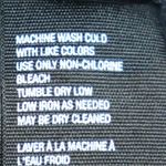 Free People New Ivy Raw Hem Skinny Jeans Size 24 Photo 8