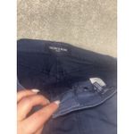 Veronica Beard  Crosbie Wide Leg Size 28 Jeans Pants Color Navy Photo 3