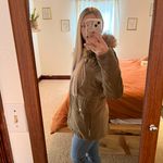 Love Tree Winter Jacket Photo 2