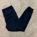 Banana Republic Women’s  Traveler - Relaxed Tapered Fit Size Medium Photo 0