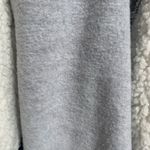 Tommy Hilfiger Moto Jacket With Sherpa Collar Photo 5