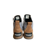 Sorel  Women's Out N About III Classic Boots Camel Brown/Black Size 6 Photo 3