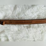 Gucci  Leather Belt with GG Gold Buckle❤️❤️ Photo 11