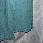 PureJill Sleeveless Midi Dress Blue Size LP Size L Photo 3