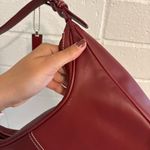 Covington  red shoulder bag Photo 7