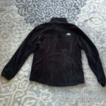 The North Face  Women's Osito Jacket Black Medium Photo 6