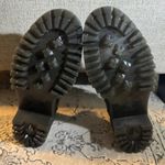 Dr. Martens  Leona Lo Vintage Smooth Leather Photo 8