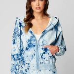 BLANK NYC NWT Full Moon Hoodie Sweatshirt Photo 0