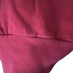 Champion Vintage Unisex Adult Size XL Red Crewneck Sweater Long Sleeve VTG Photo 3