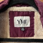 Ymi Fleece Lined Vest Photo 2