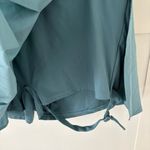 Halara Breezeful™ High WaistPleated Pocket Adjustable Buckle Skort. Size 2X. Photo 7