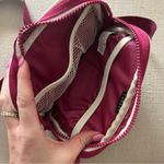 Thread Magenta Belt Bag Fanny Pack Pink Photo 7