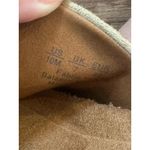 Zodiac Women's Mila Wedge Sandals Brown Size 10M Casual Slides Photo 7