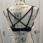 Victoria's Secret Victoria’s Secret Swim Black Women's Bra Photo 2